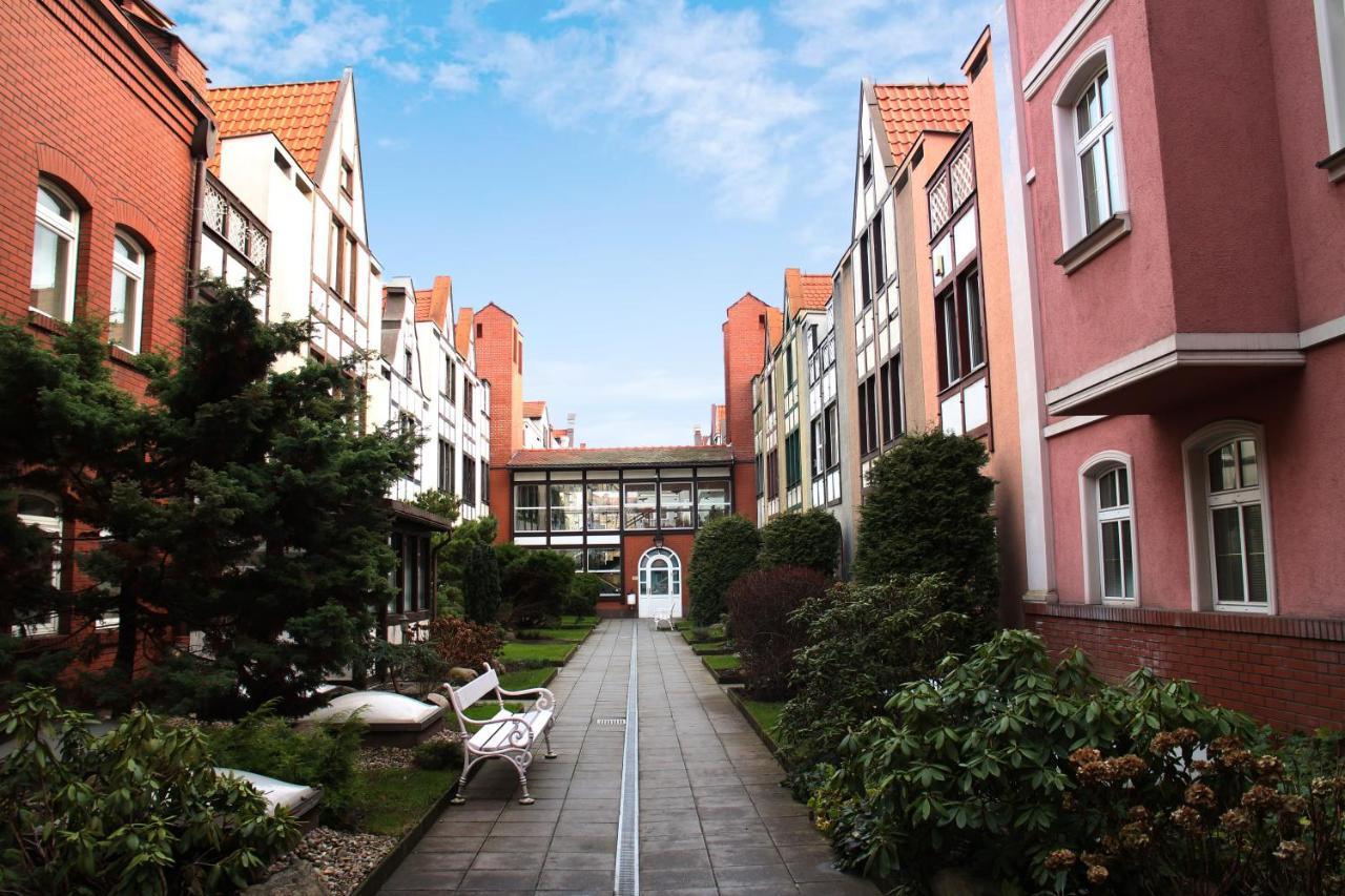 Bielski Guesthouse - Gdansk — Photos 3